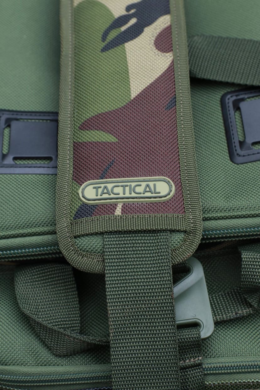 Taška Wychwood Tactical HD Carryall - MojeRybárstvo.sk Taška Wychwood Tactical HD Carryall – Obrázok 6