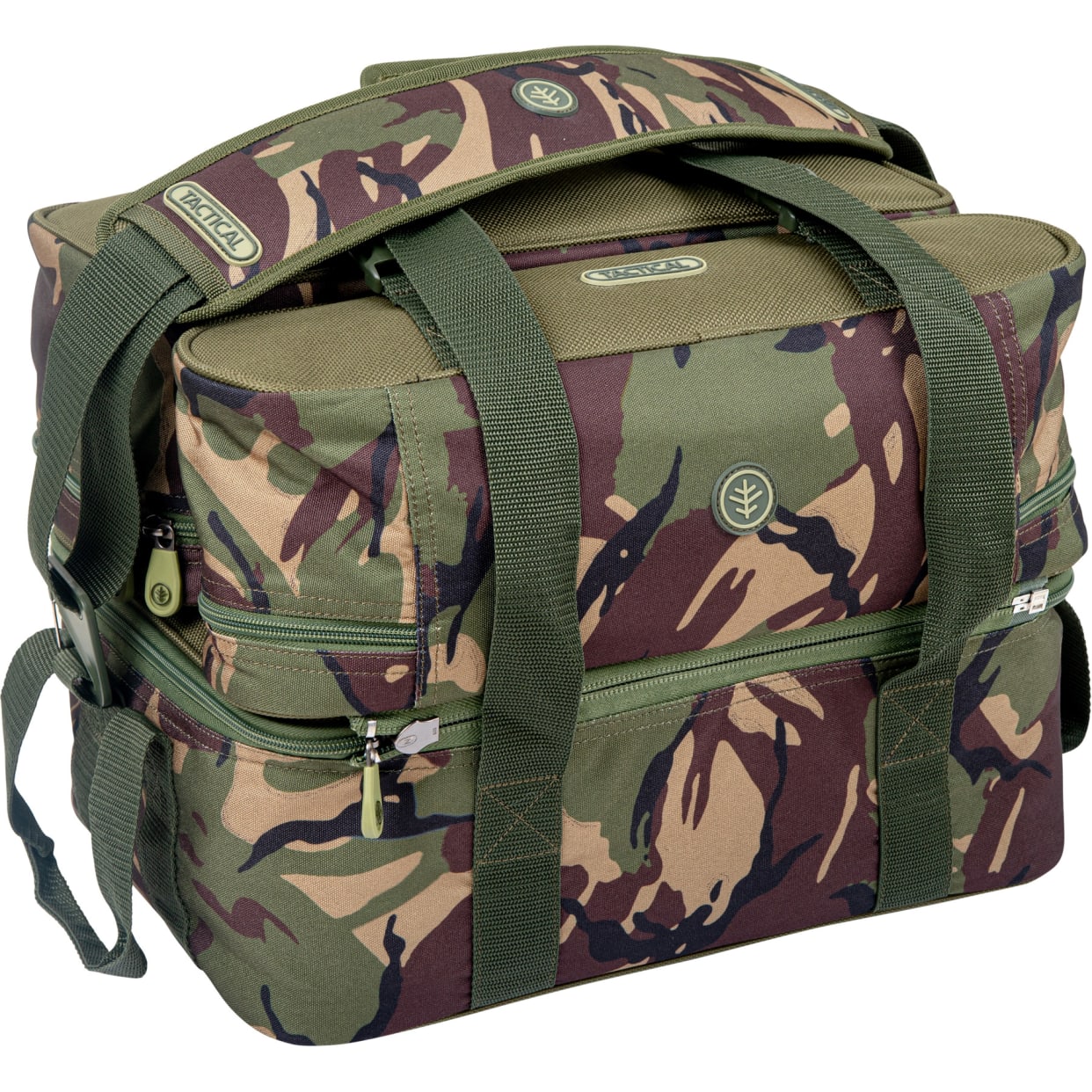 Wychwood Taška Tactical HD Packsmart Carryall - MojeRybárstvo.sk Wychwood Taška Tactical HD Packsmart Carryall