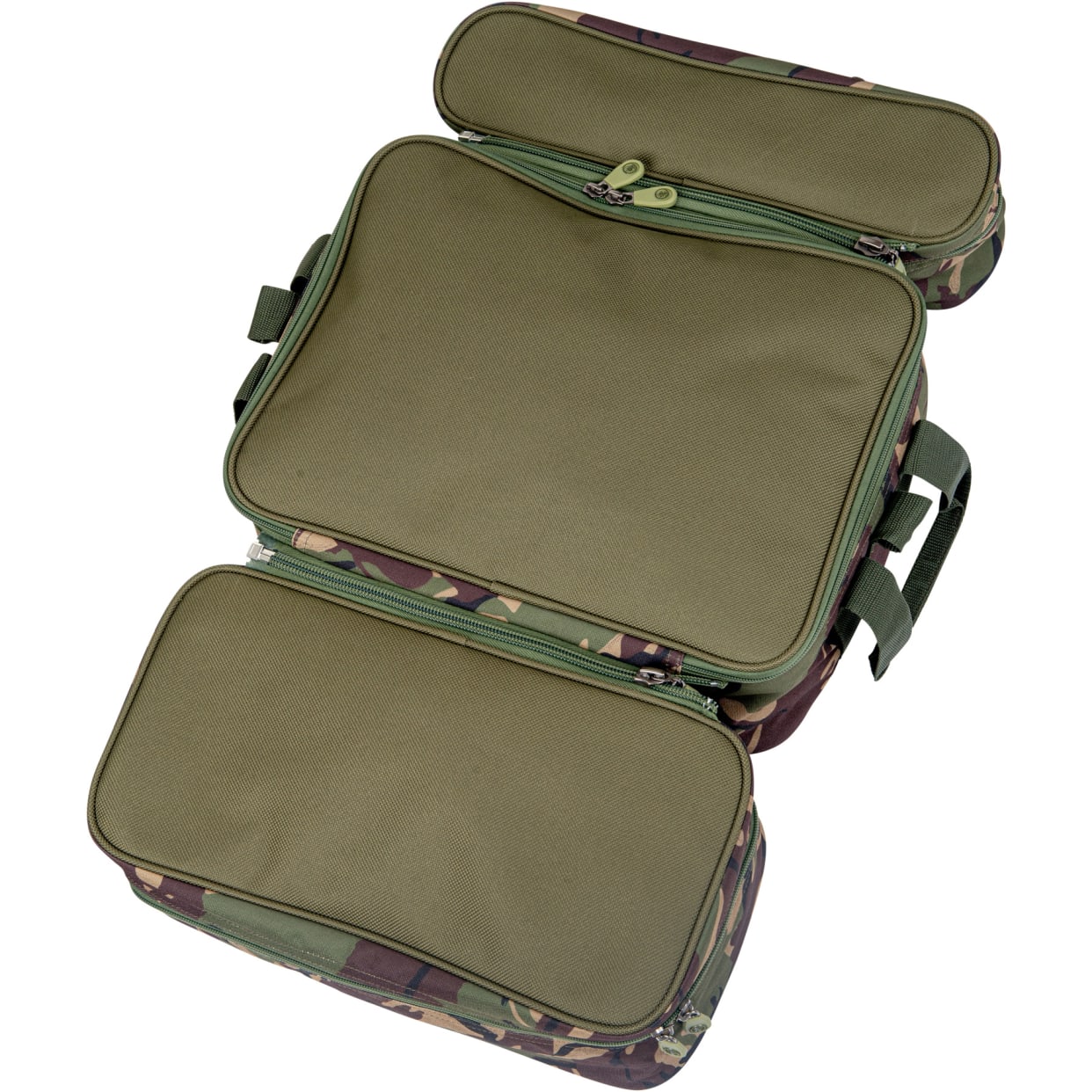 Wychwood Taška Tactical HD Packsmart Carryall - MojeRybárstvo.sk Wychwood Taška Tactical HD Packsmart Carryall – Obrázok 2