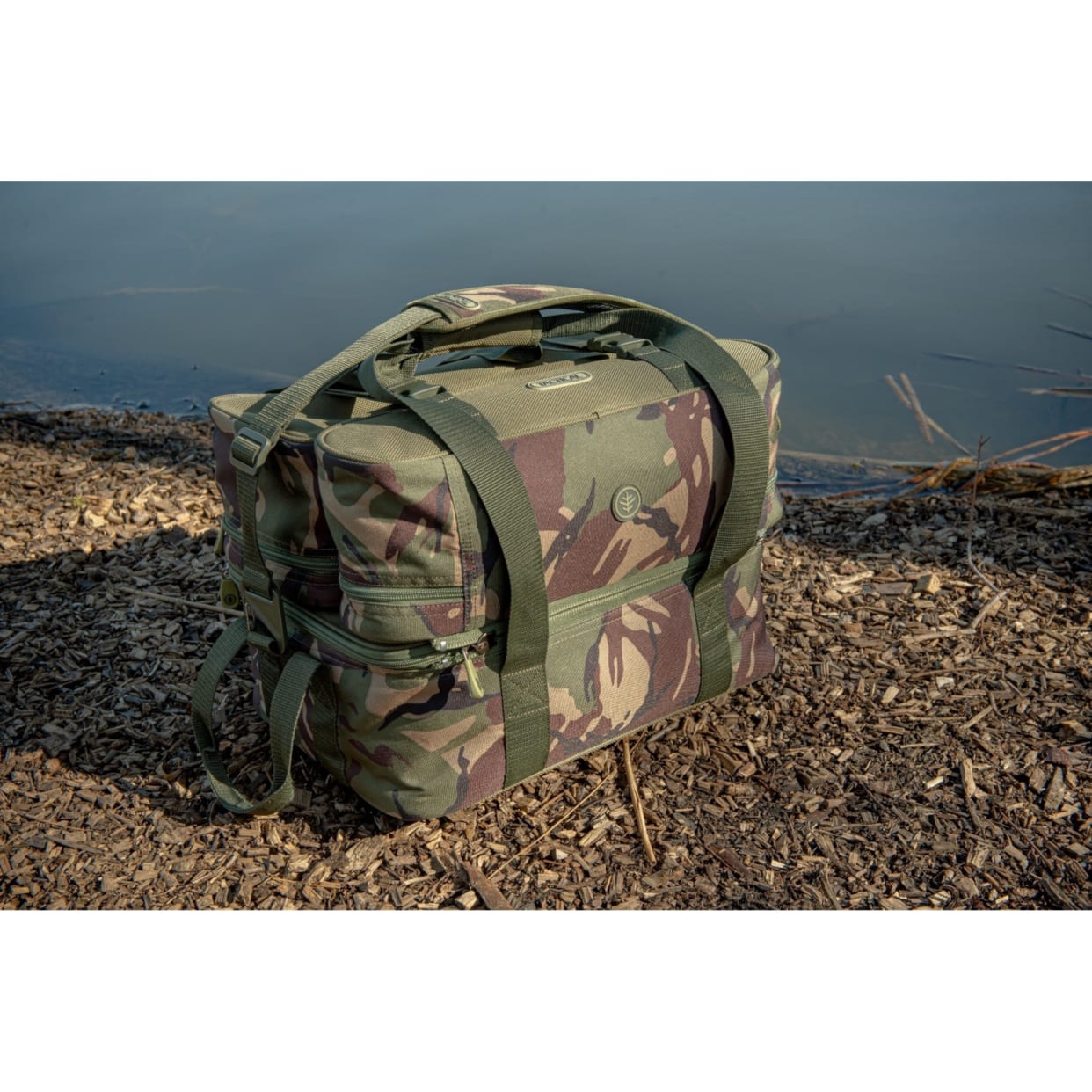 Wychwood Taška Tactical HD Packsmart Carryall - MojeRybárstvo.sk Wychwood Taška Tactical HD Packsmart Carryall – Obrázok 3