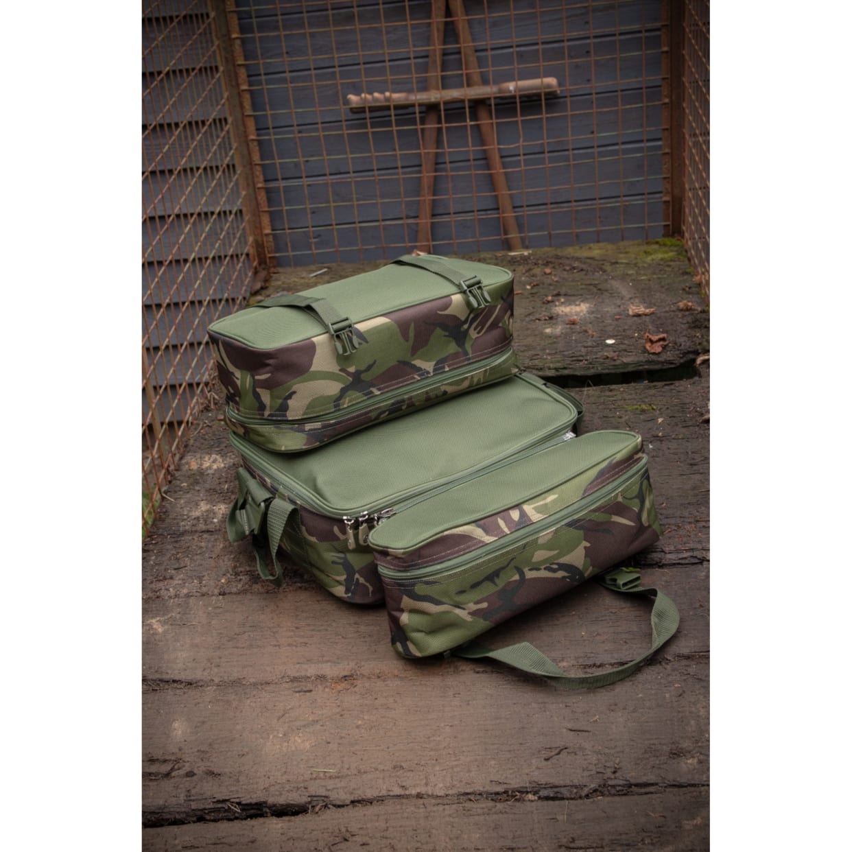 Wychwood Taška Tactical HD Packsmart Carryall - MojeRybárstvo.sk Wychwood Taška Tactical HD Packsmart Carryall – Obrázok 4