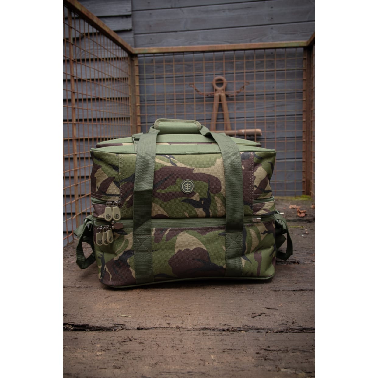 Wychwood Taška Tactical HD Packsmart Carryall - MojeRybárstvo.sk Wychwood Taška Tactical HD Packsmart Carryall – Obrázok 5