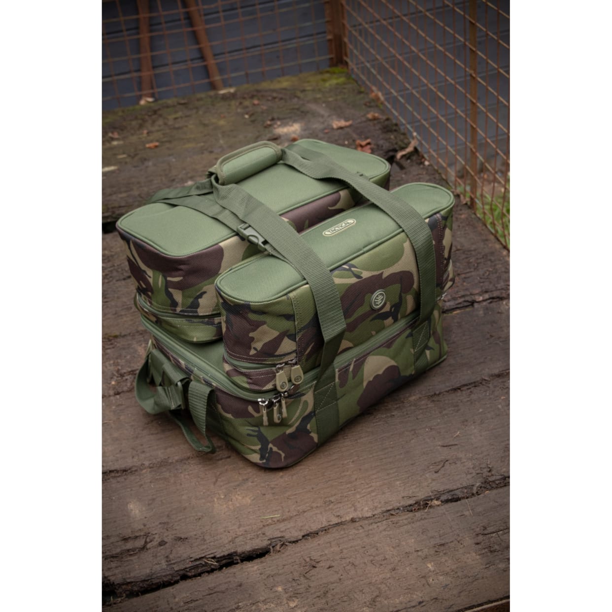 Wychwood Taška Tactical HD Packsmart Carryall - MojeRybárstvo.sk Wychwood Taška Tactical HD Packsmart Carryall – Obrázok 6