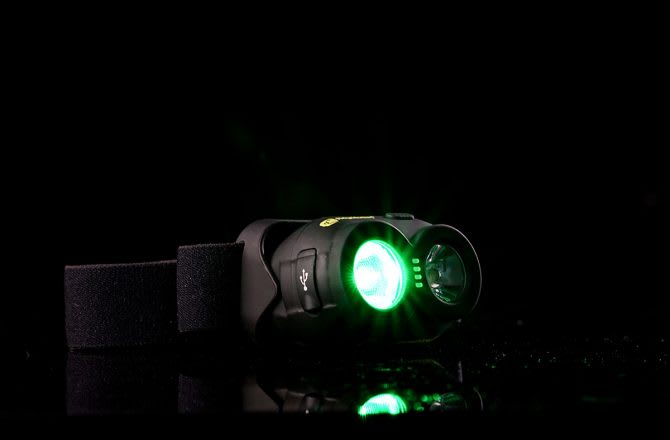 RidgeMonkey dobíjecí čelovka VRH150X USB Rechargeable Headtorch - MojeRybárstvo.sk RidgeMonkey dobíjecí čelovka VRH150X USB Rechargeable Headtorch – Obrázok 8