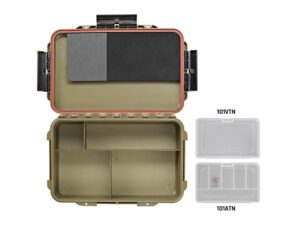 Plastica Panaro Vodotěsný organizér MAXCAPTURE004
