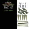 Gardner Systémek Covert Clip Kit