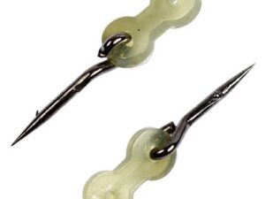 Giants fishing Kolíček Silicone Bait Holder Spike