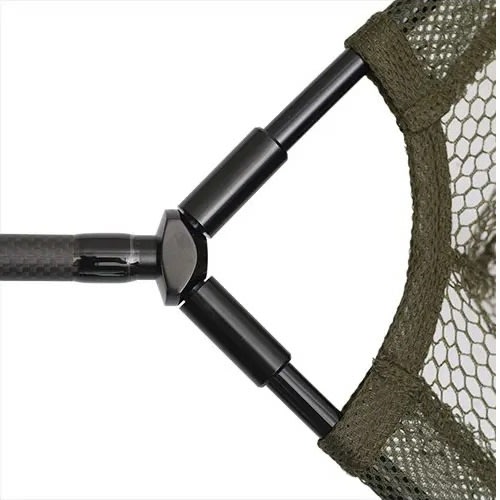 Gardner Podběrák GTN Plus Landing Net 42 - MojeRybárstvo.sk Gardner Podběrák GTN Plus Landing Net 42 – Obrázok 3