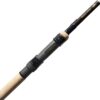 Giants fishing Kaprový prut Luxury FC 10ft 3lb 2pc – Obrázok 5