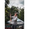 Giants fishing Kaprový prut Luxury FC 10ft 3lb 2pc – Obrázok 6