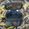 Giants fishing Pouzdro na zátěže Lead Bag Small – Obrázok 4