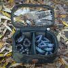 Giants fishing Pouzdro na zátěže Lead Bag Medium – Obrázok 3
