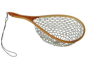 Giants fishing Podběrák Spin Wood Landing Net