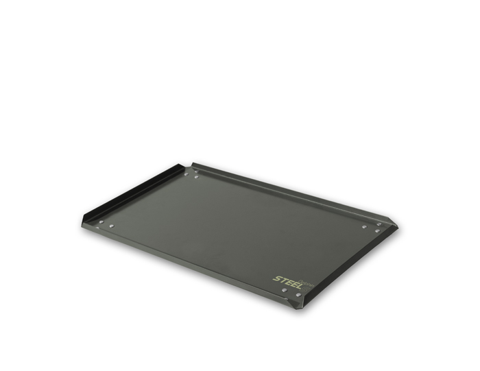 Kaprársky stolík Delphin STEELS L 47x30cm - MojeRybárstvo.sk Kaprársky stolík Delphin STEELS L 47x30cm – Obrázok 3