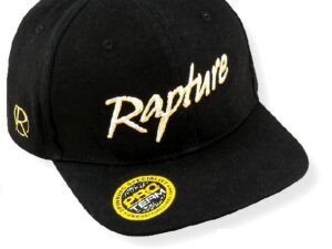 Kšiltovka Rapture Pro Team Flat Brim Cap