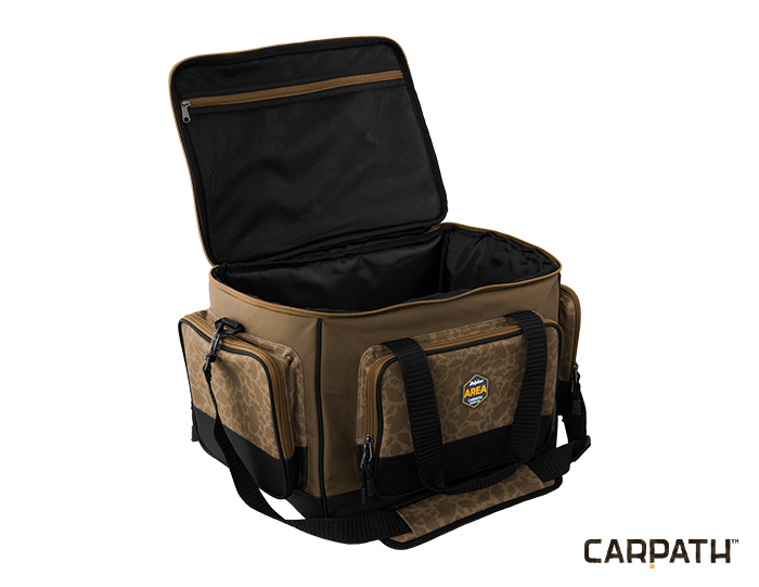 Delphin Area CARRY Carpath XXL - MojeRybárstvo.sk Delphin Area CARRY Carpath XXL – Obrázok 2