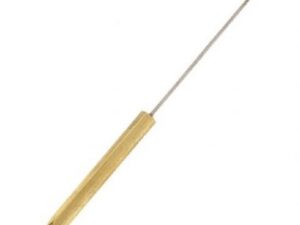 Dr. Slick Co. Jehla Bodkin 5 Brass, zlatá