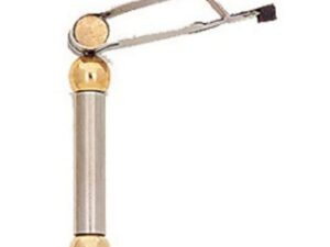 Dr. Slick Co. Rotační skřipec Rotary Hackle Plier, small