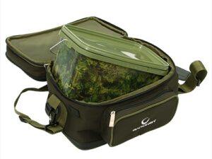Taška s kbelíky Gardner Compact Carryall