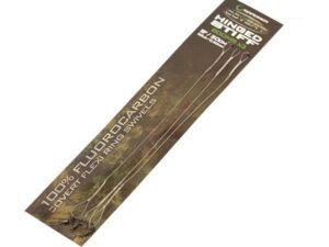 Gardner Návazce Covert Hinged Stiff Fluoro Booms (3ks)