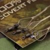 Gardner Návazce Covert Hinged Stiff Fluoro Booms (3ks) - MojeRybárstvo.sk Gardner Návazce Covert Hinged Stiff Fluoro Booms (3ks) – Obrázok 3