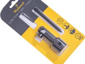 Wychwood Držák tyče Slim Stage Stand / Stabiliser