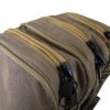 Puzdro Delphin SHERPA 100/2.5 komorové – Obrázok 7