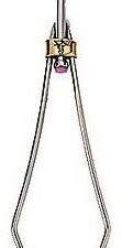 Dr. Slick Co. Bobina Ceramic Bobbin 4