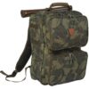 Giants fishing Batoh Compact Rucksack
