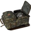 Giants fishing Batoh Compact Rucksack – Obrázok 7