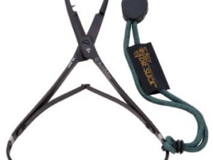 Dr. Slick Co. Kleště 3V1 Mitten Scissor Clamp 5-1/2, černé