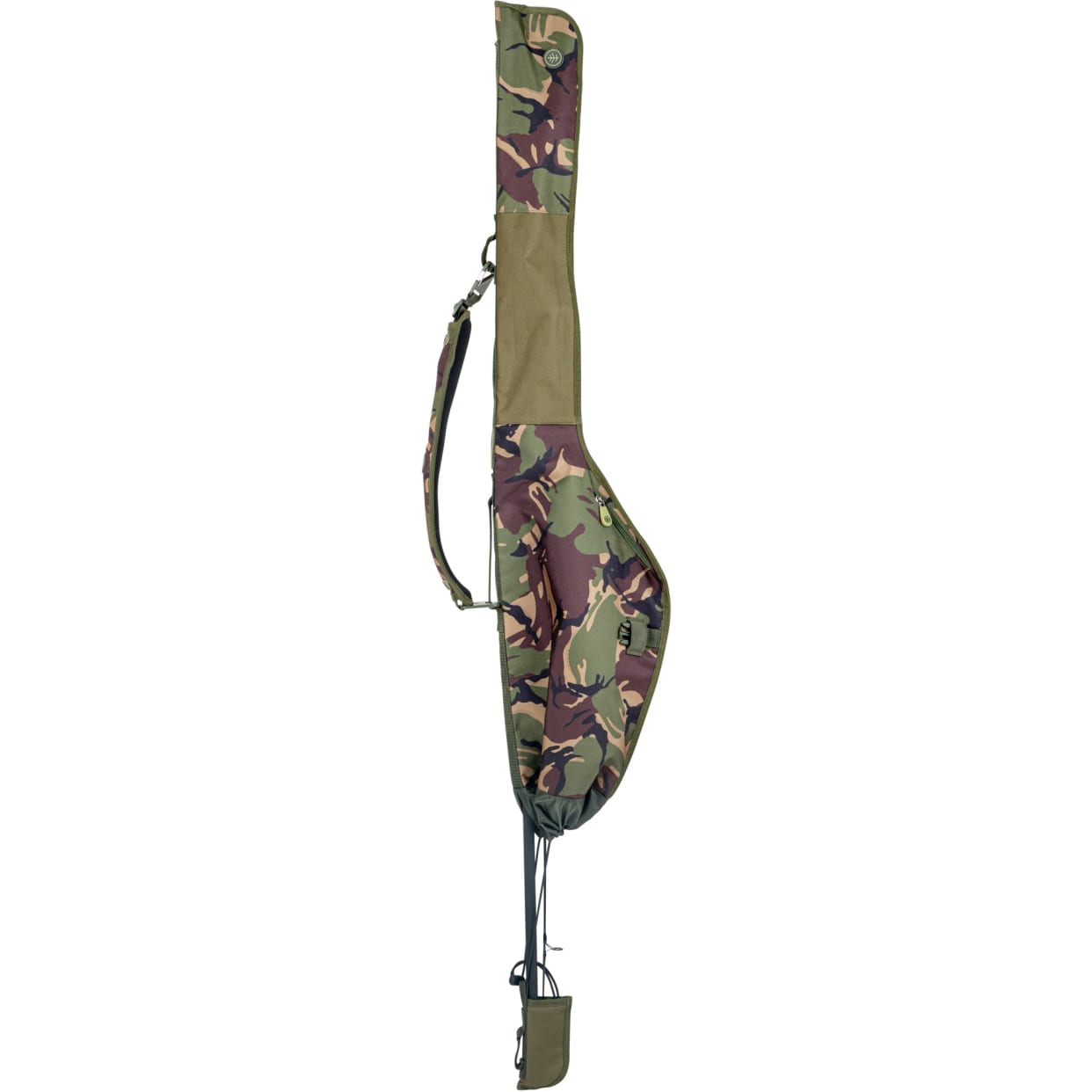 Wychwood Pouzdro na pruty Tactical HD Rod Sleeve 9-10ft - MojeRybárstvo.sk Wychwood Pouzdro na pruty Tactical HD Rod Sleeve 9-10ft – Obrázok 6