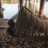 Giants fishing Spací pytel 5 Season Extreme XS Sleeping Bag – Obrázok 11