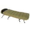 Giants fishing Spací pytel 5 Season Maxi XS Sleeping Bag – Obrázok 7