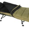 Giants fishing Spací pytel 5 Season Maxi XS Sleeping Bag – Obrázok 9