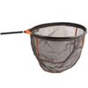 Trabucco Podběráková hlava XDS Micro Rubber Mesh 45x35x35cm – Obrázok 2