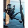 Giants fishing Naviják Deluxe Reel FD 3000 – Obrázok 3