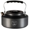 Giants fishing Sada nádobí s konvičkou 3 Piece Pan & Kettle Set – Obrázok 3