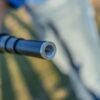 Garbolino teleskopická rukojeť na podběrák Strike Compact 3,00 m – Obrázok 2