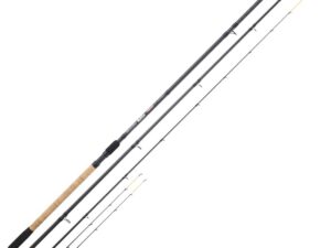 Garbolino feederový prut Supra 3S, 3,30 m, 75g,3díl