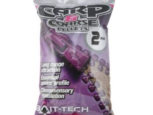 Bait-Tech pelety Carp and Coarse 700g