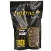 Carp Inferno Rozpustné Boilies Nutra Line Banán/Oliheň – Obrázok 2