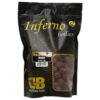 Carp Inferno Rozpustné Boilies Hot Line Medúza – Obrázok 2