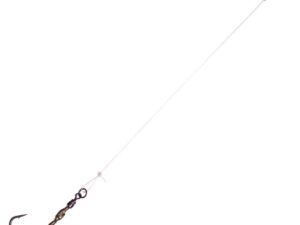 Giants fishing Kaprový návazec Ronnie Stiff Rig with Peg
