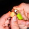 Giants fishing Kaprový návazec Ronnie Stiff Rig with Peg – Obrázok 8