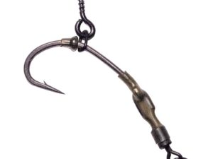 Giants fishing Kaprový návazec Ronnie Rig with Peg