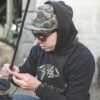 Giants fishing Kšiltovka Flat Cap Full Camo – Obrázok 6