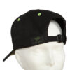 Giants fishing Kšiltovka Cap Black GL – Obrázok 4