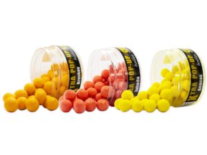 Carp Inferno Pop - up Boilies XTRA 16 mm 150 ml
