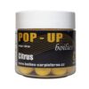 Carp Inferno Pop - up Boilies 16 mm 150 ml – Obrázok 4